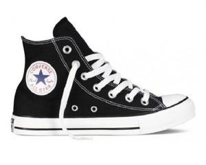 Converse nere alte | Acquisti Online su eBay