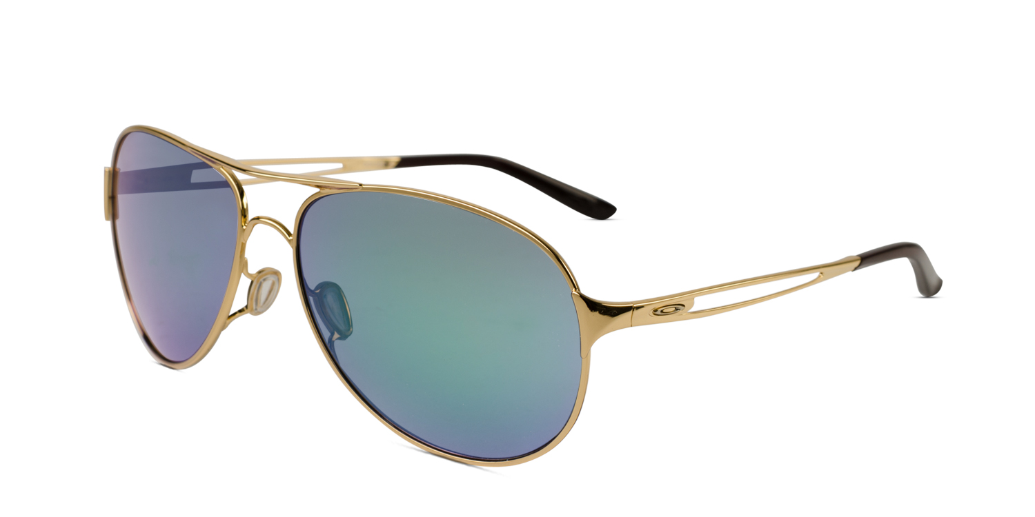 Oakley Caveat Prescription Sunglasses